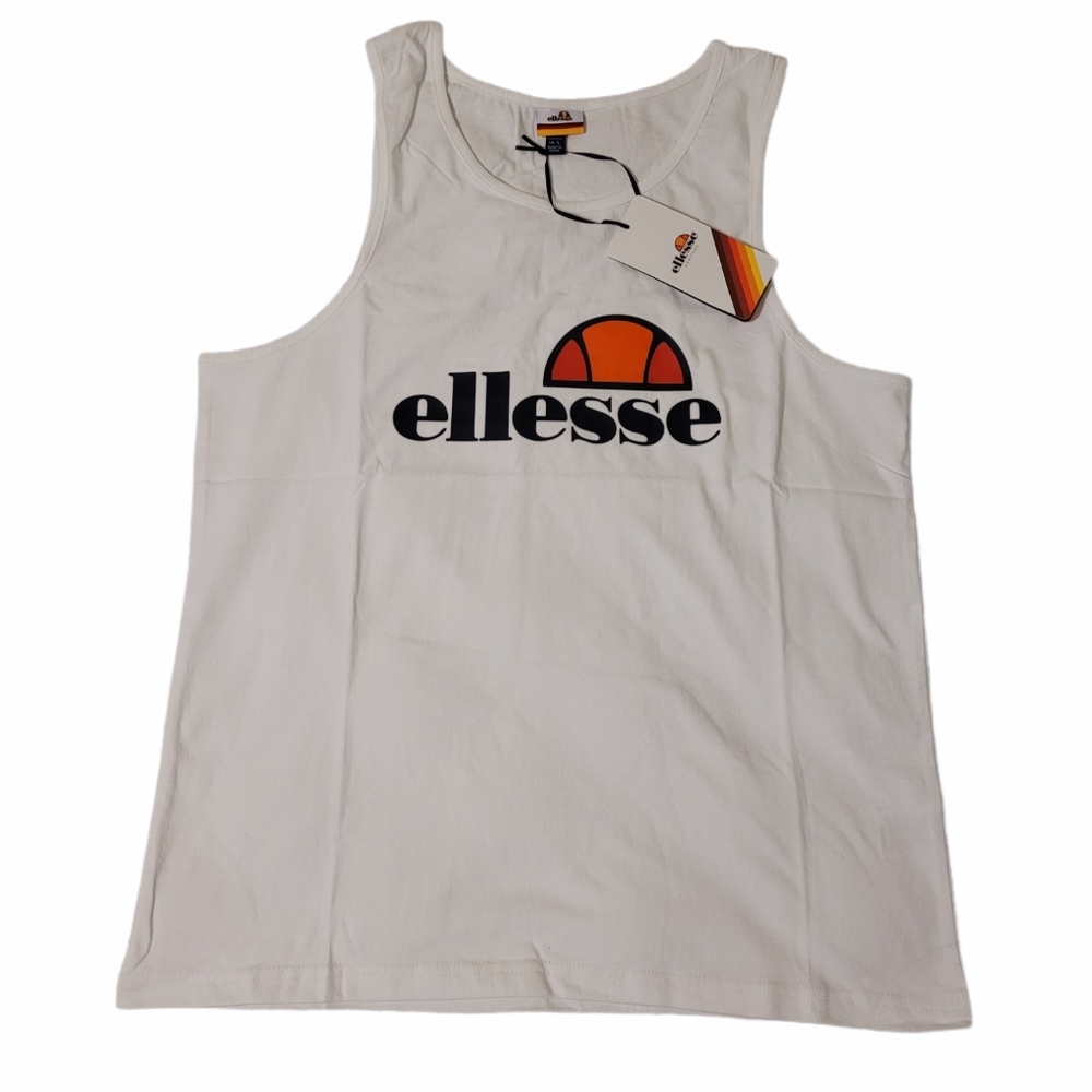 Ellesse tank top